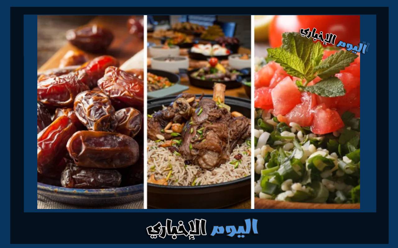افضل عروض افطار رمضان 2024 للعوائل في مطاعم جدة