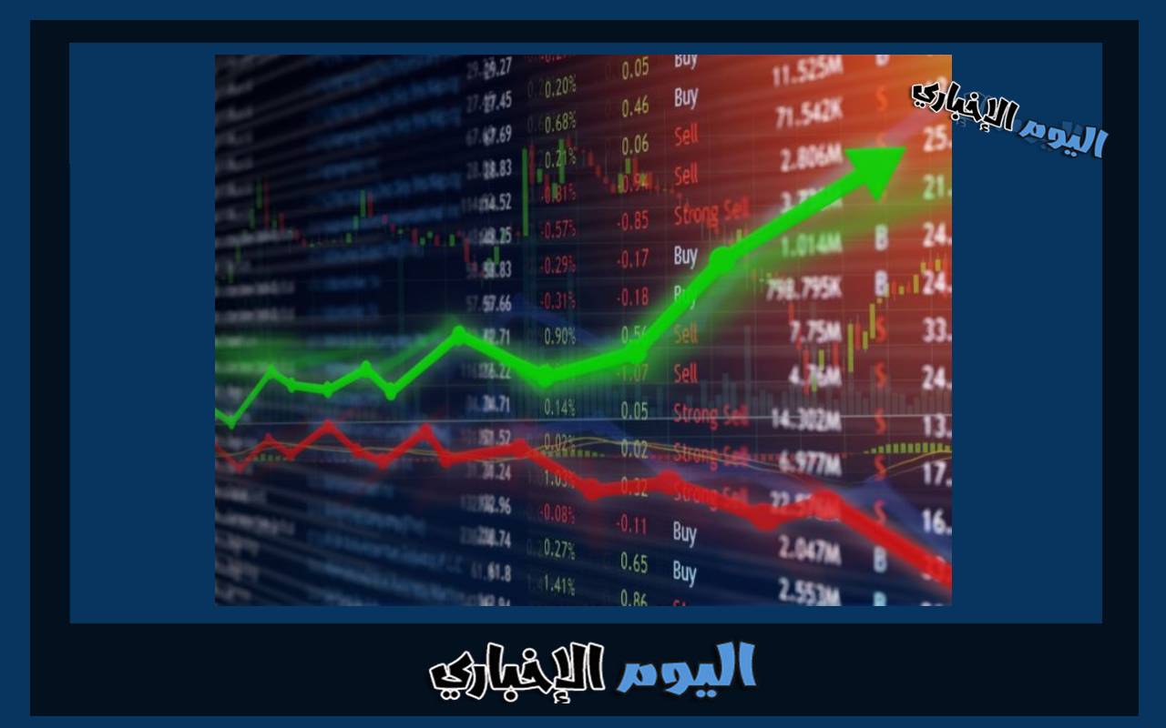 موعد اجازة عيد الفطر سوق الأسهم السعودي 2024