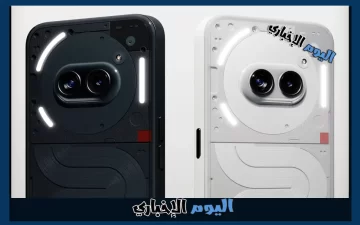 سعر ومواصفات هاتف Nothing Phone 2a في السعودية والإمارات