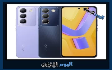 سعر ومواصفات هاتف فيفو V30 لايت في السعودية والإمارات