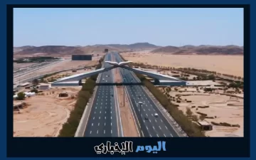 كود الطرق السعودي يُحافظ على البيئة ويُحسّن البنية التحتية