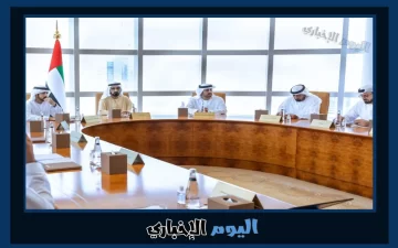 محمد بن راشد يصدر مرسومًا بتشكيل “مجلس دبي” برئاسته